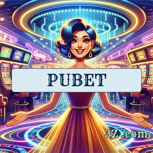 Apostas Inovadoras no pubet.com: Mergulhe na Diversão