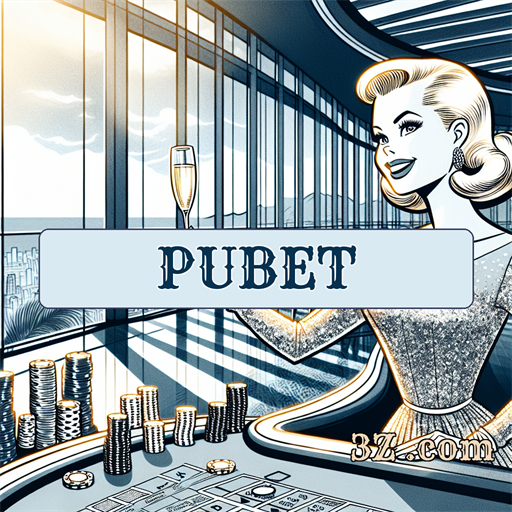 Cassino do pubet.com: Uma Experiência Inigualável de Jogos