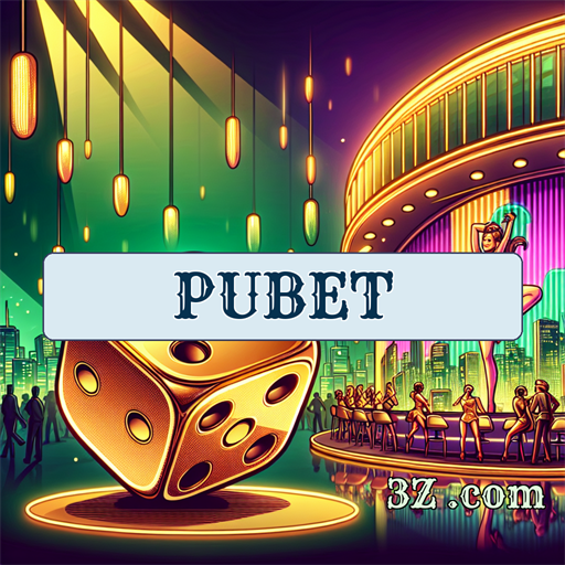 Atração e Diversão nos Jogos de pubet.com