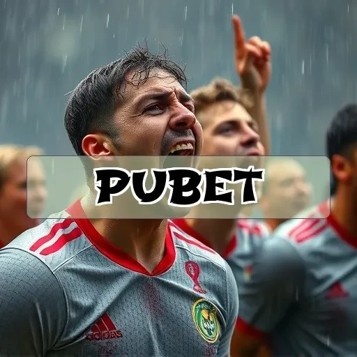 pubet.com Ação