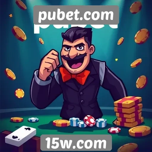 Vantagens do uso do pubet.com para jogadores