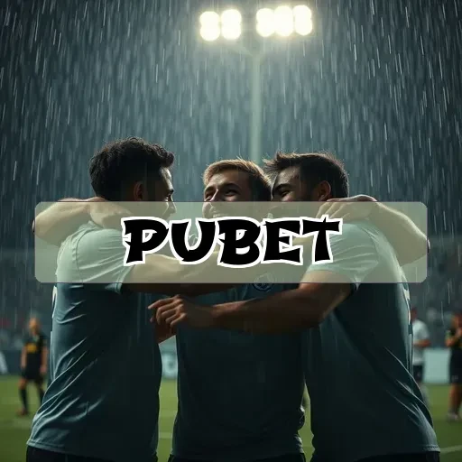 pubet.com Arcade