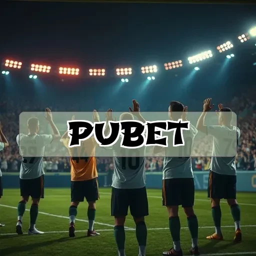 pubet.com Bingo