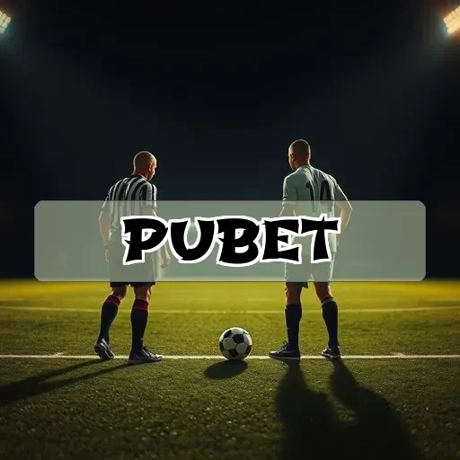 pubet.com Cassino Ao Vivo