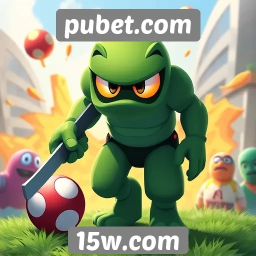 Comparativo de jogos populares no pubet.com