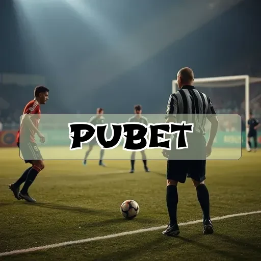 pubet.com Promoções