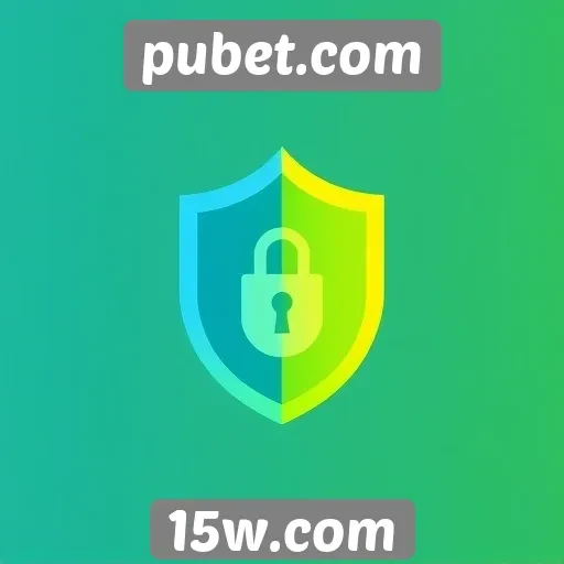 sistema de segurança do site pubet.com em foco