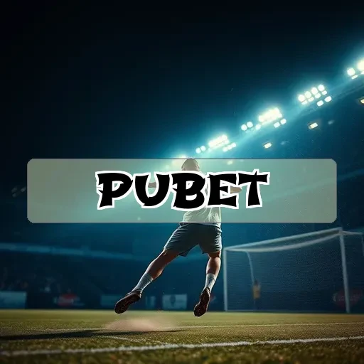 pubet.com Estratégia